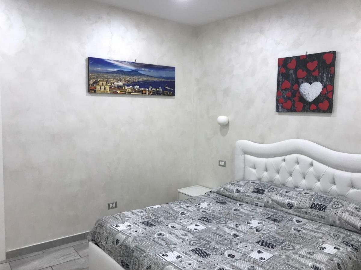 Luishouse Villa Nápoly Kültér fotó