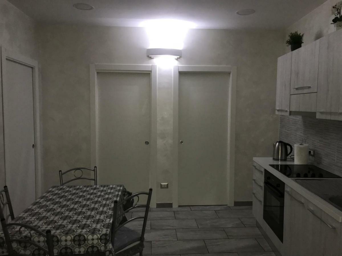 Luishouse Villa Nápoly Kültér fotó