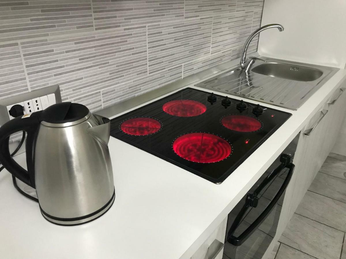 Luishouse Villa Nápoly Kültér fotó