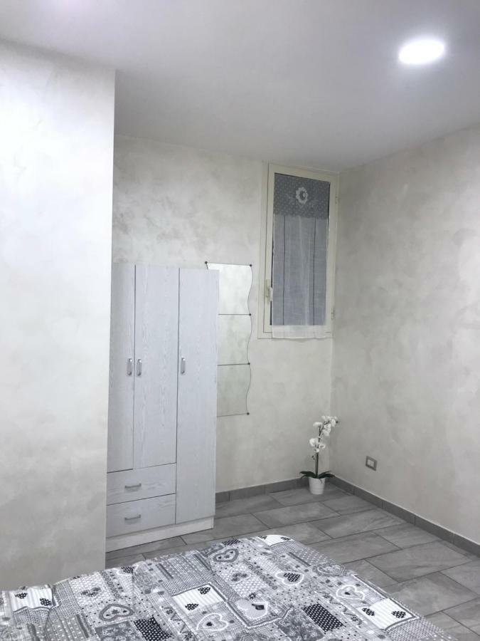 Luishouse Villa Nápoly Kültér fotó