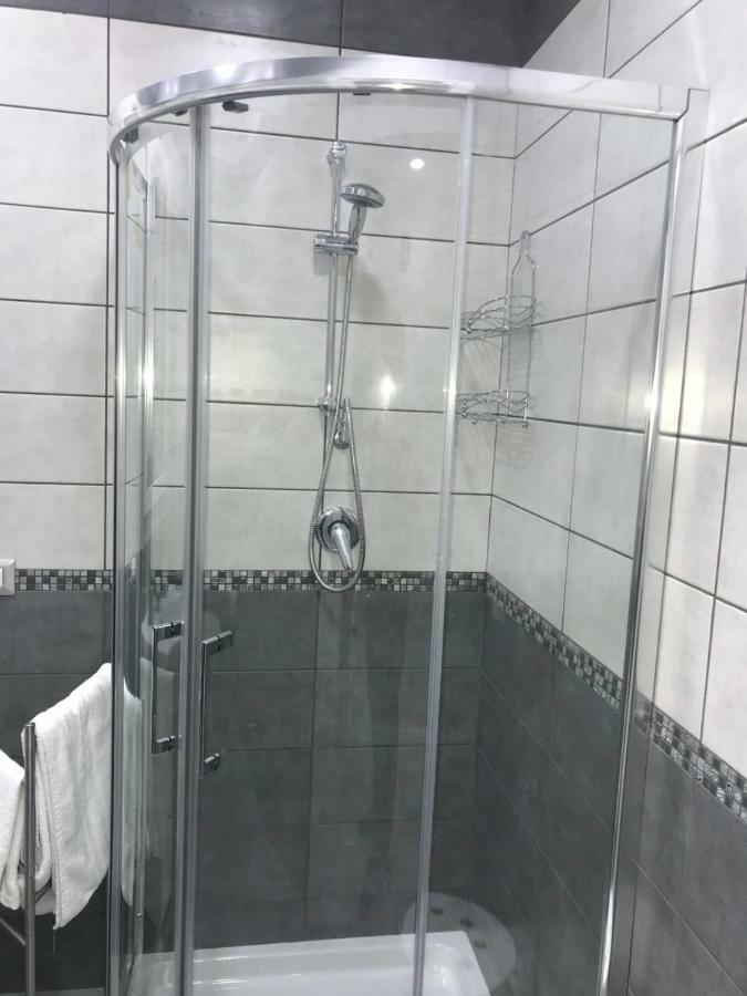 Luishouse Villa Nápoly Kültér fotó