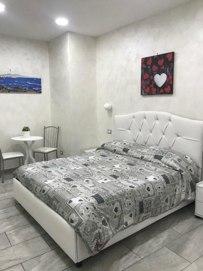 Luishouse Villa Nápoly Kültér fotó