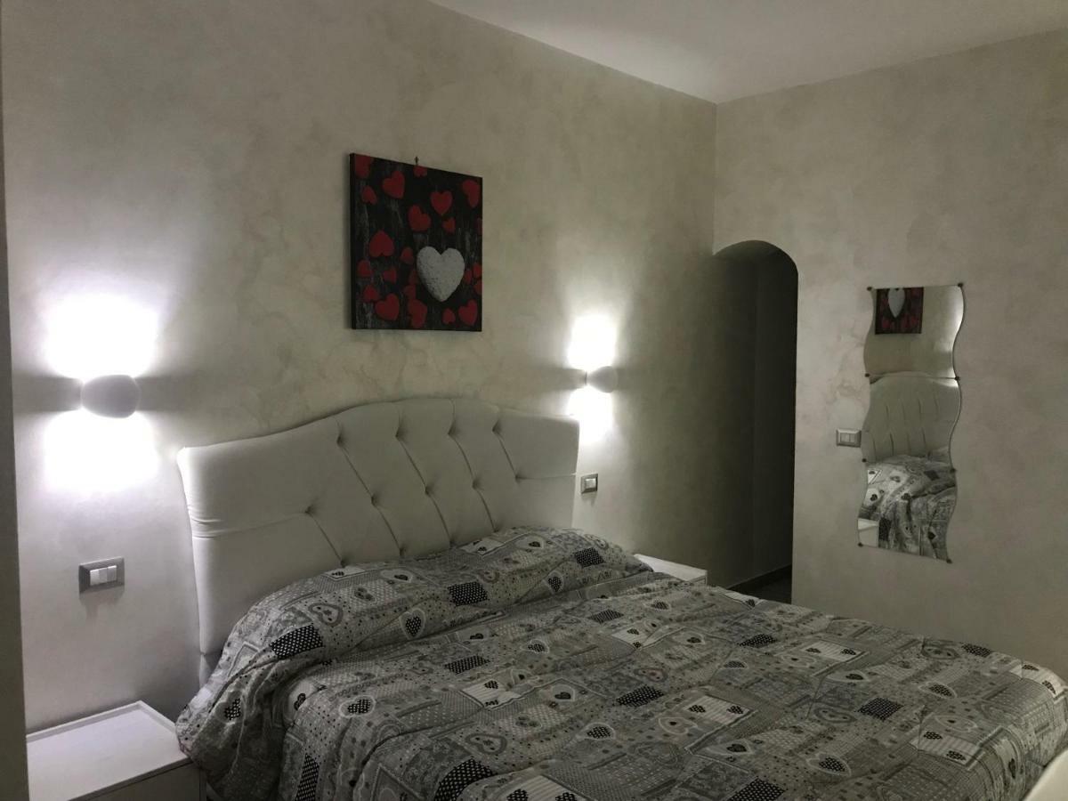 Luishouse Villa Nápoly Kültér fotó