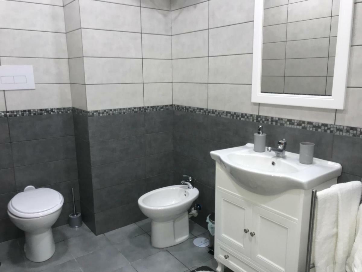 Luishouse Villa Nápoly Kültér fotó