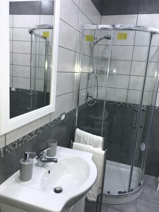 Luishouse Villa Nápoly Kültér fotó