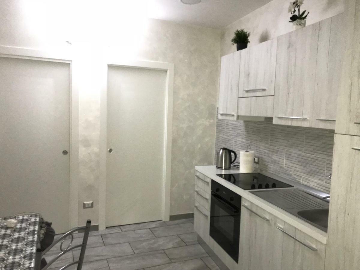 Luishouse Villa Nápoly Kültér fotó