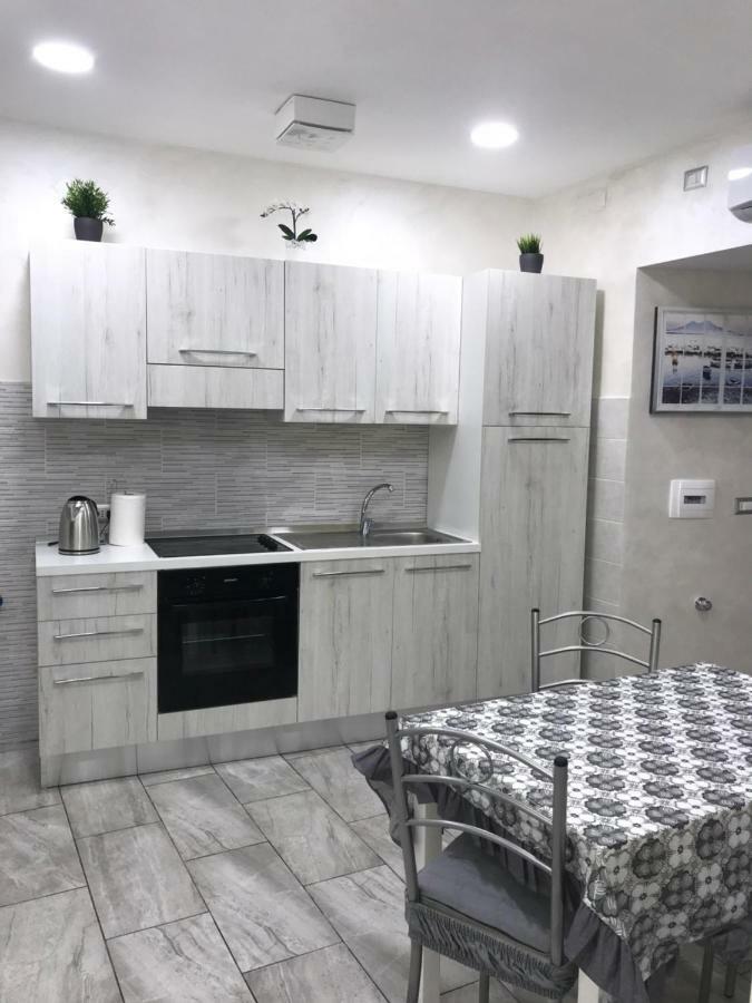 Luishouse Villa Nápoly Kültér fotó